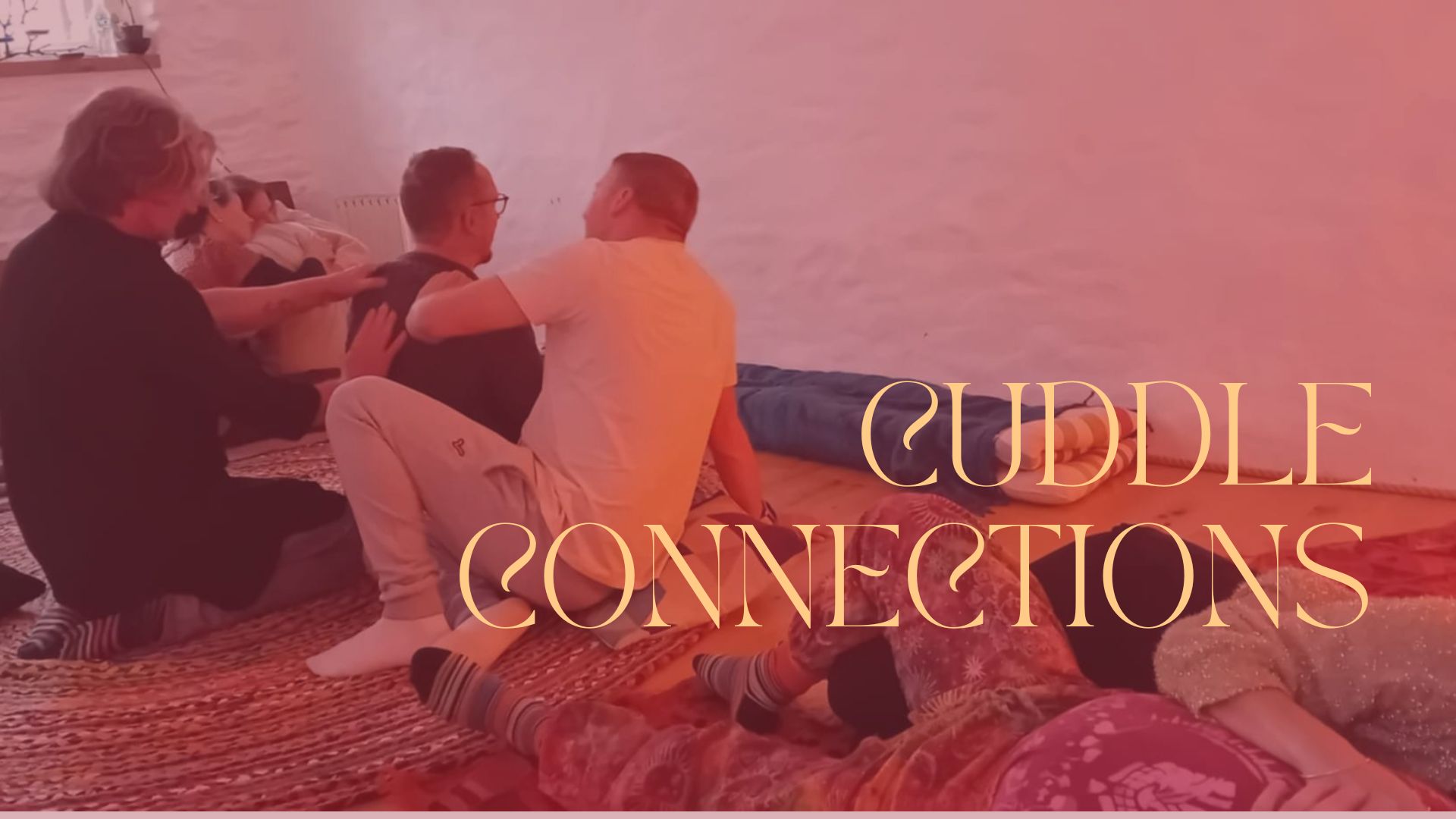 Cwtch Connections