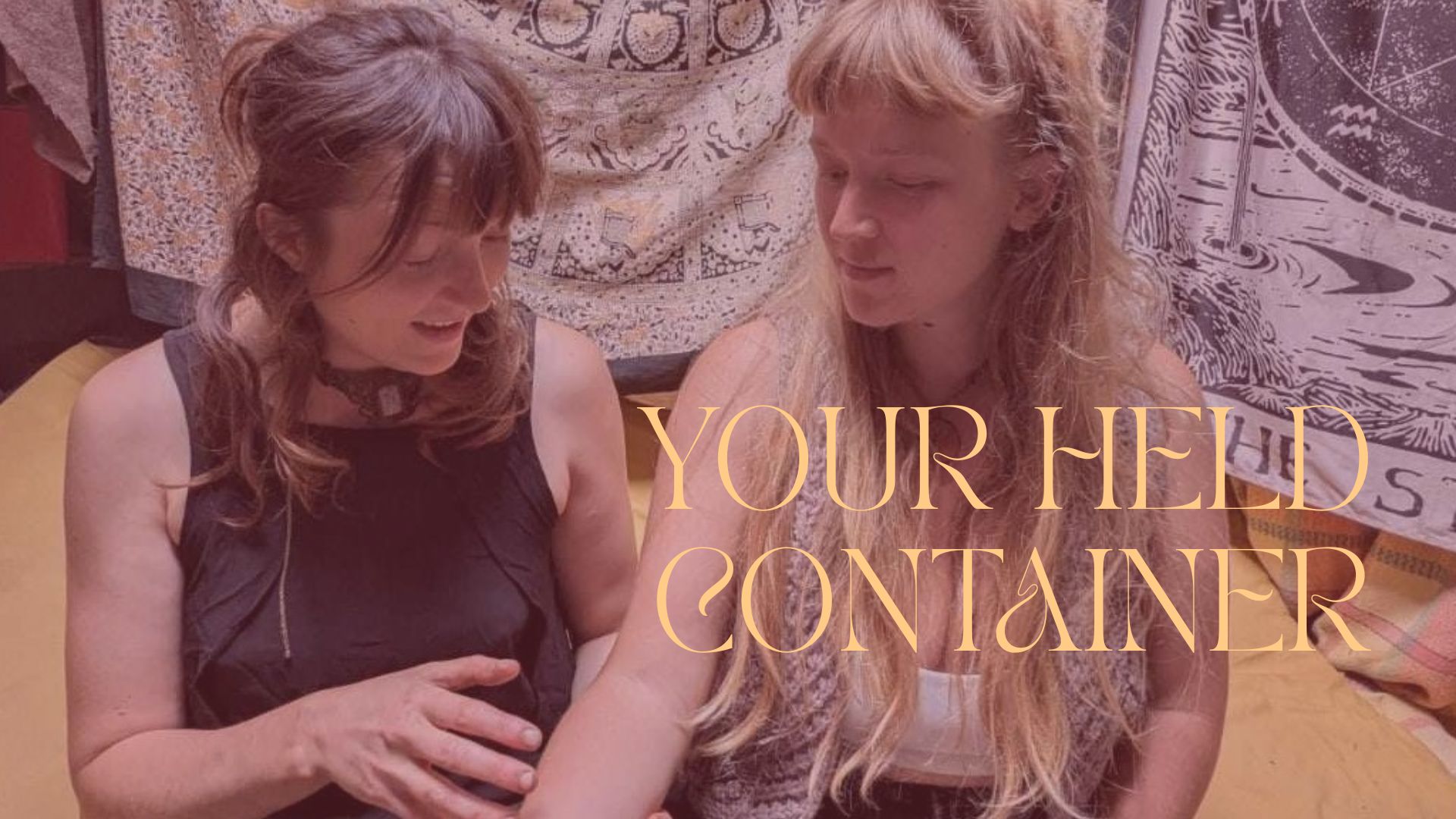 Your 1-1 Container